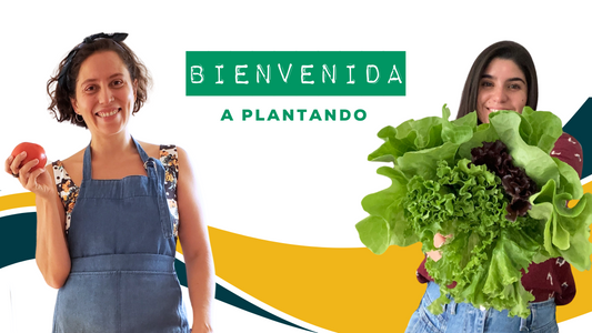 ¡Hola! 🌱