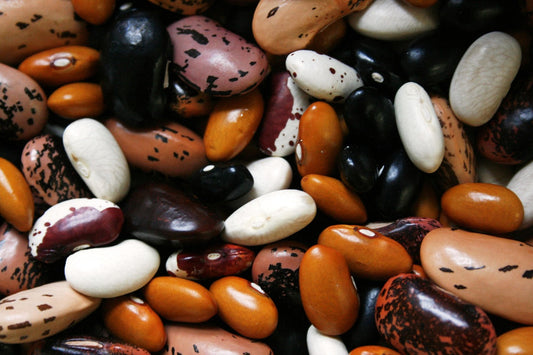 ¿Voy a consumir suficientes proteínas si llevo una alimentación basada en plantas?