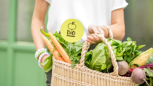 Quiero vivir de forma más ecológica: ¿por dónde comenzar?