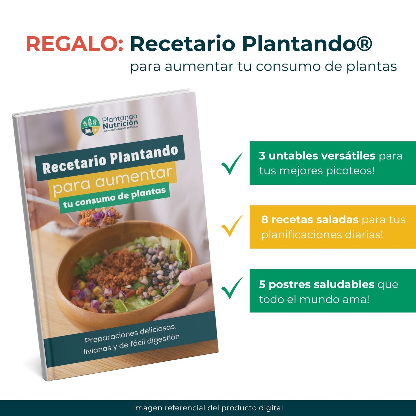 Curso Cocina Inteligente y Fácil + Recetario de REGALO + Comunidad