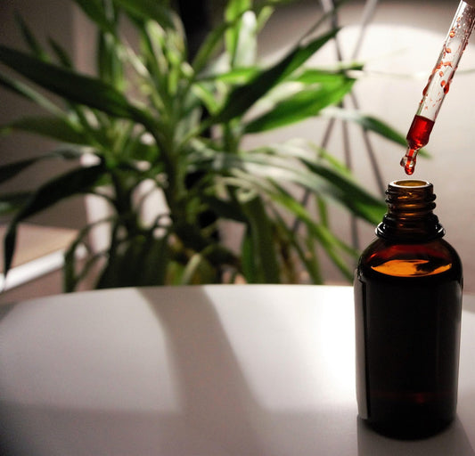 ¿Por qué no puedo obtener la vitamina B12 de las plantas?