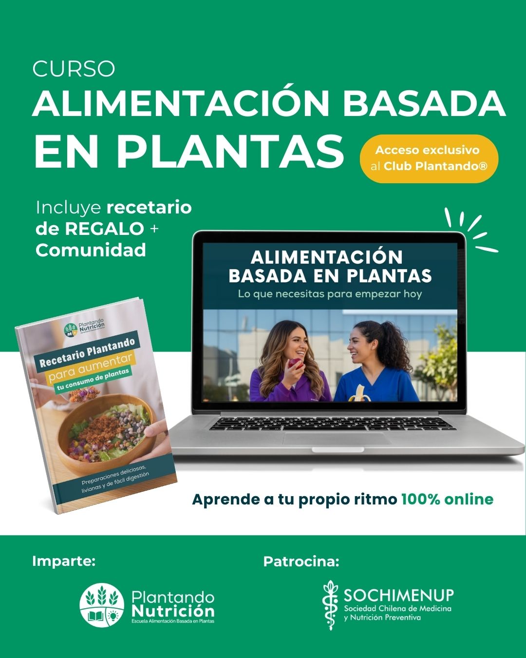 ABP: lo que necesitas para empezar hoy