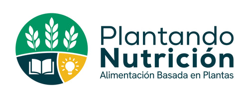 Escuela Plantando Nutrición