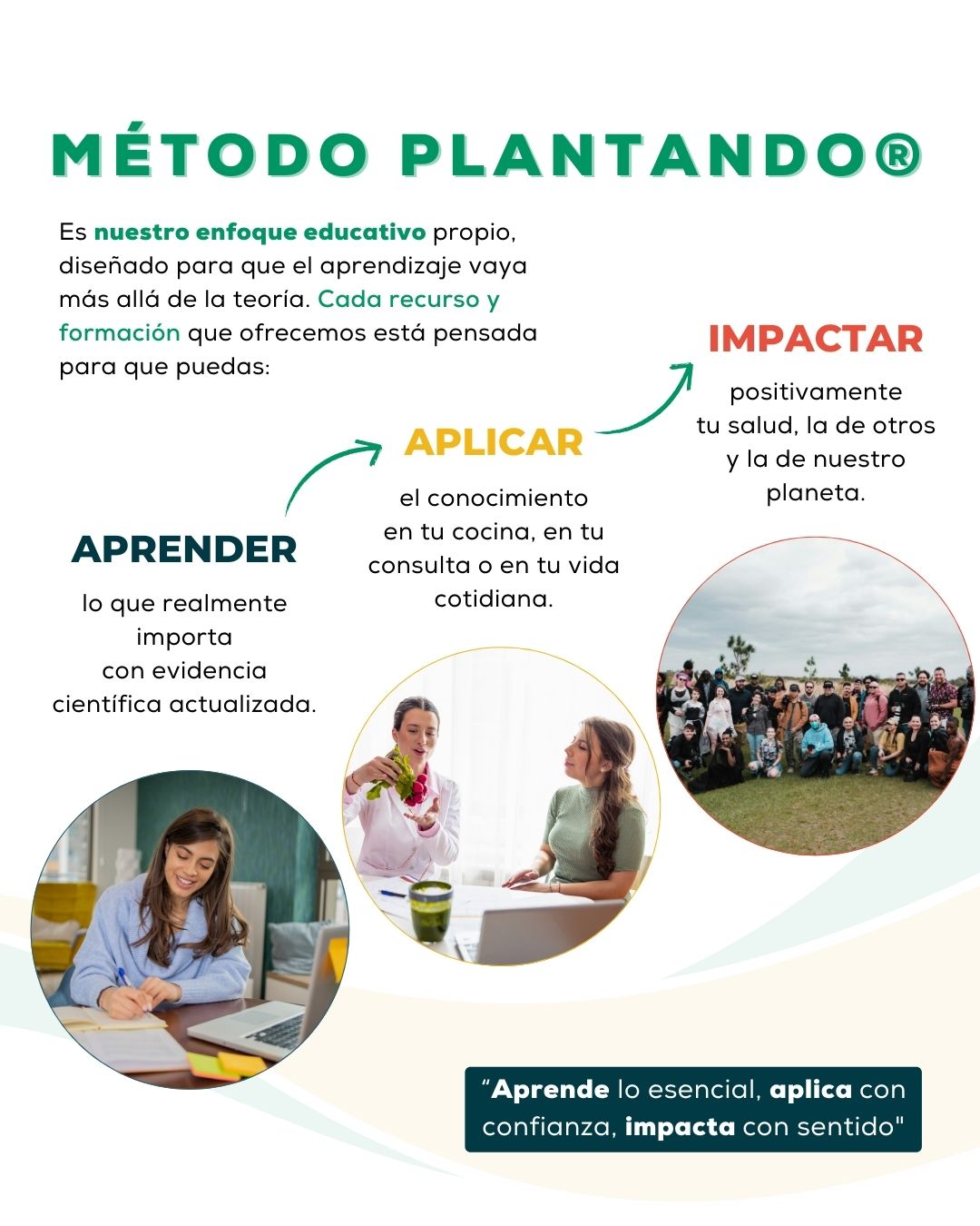 ABP: lo que necesitas para empezar hoy