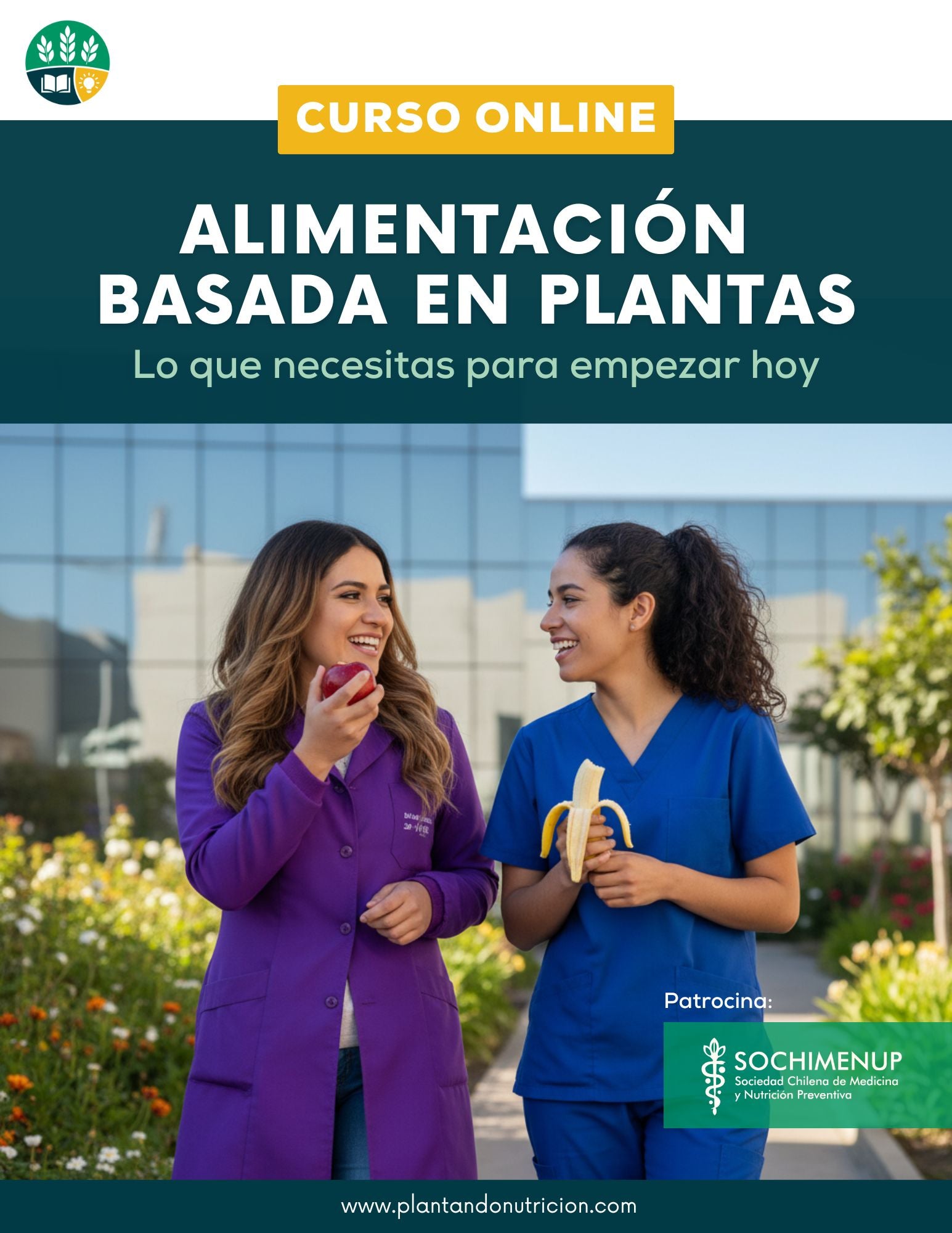 ABP: lo que necesitas para empezar hoy